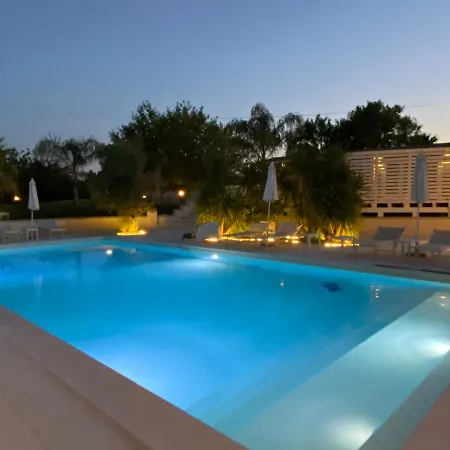 Casa vacanze Dimora Levante