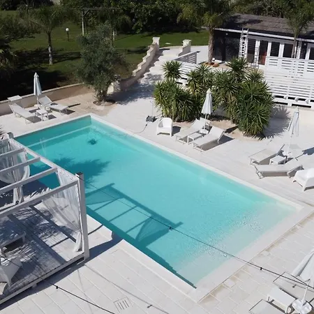 Casa vacanze Dimora Levante Monteroni di Lecce