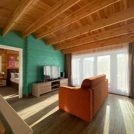 Dimora Levante Casa vacanze