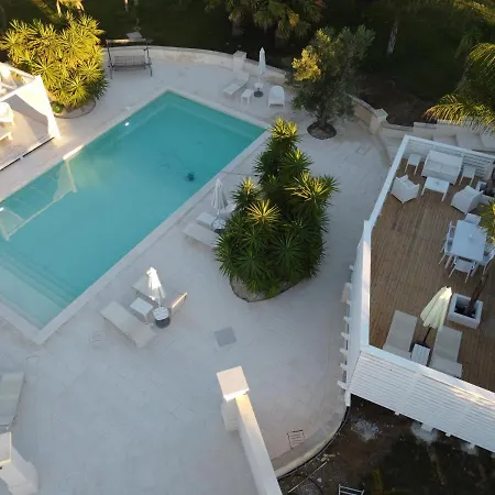Casa vacanze Dimora Levante Monteroni di Lecce