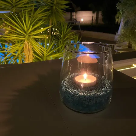 Casa vacanze Dimora Levante *