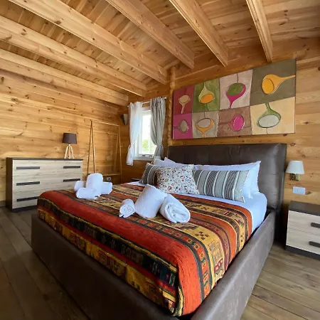 Casa vacanze Dimora Levante *