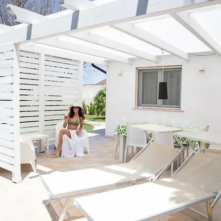 Dimora Levante Casa vacanze *