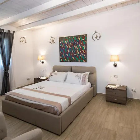 Dimora Levante Casa vacanze