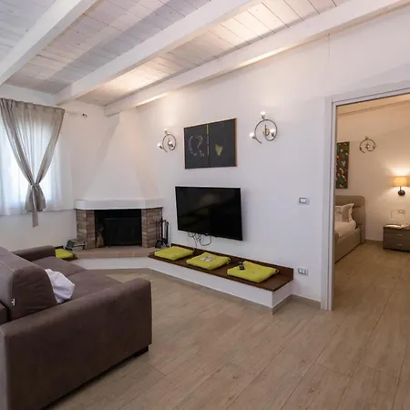 Dimora Levante Casa vacanze Monteroni di Lecce