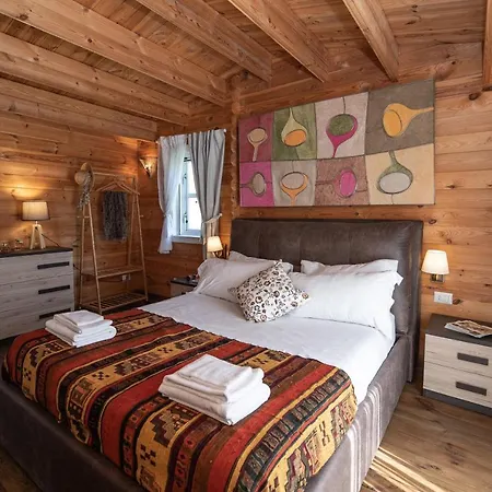 Casa vacanze Dimora Levante *