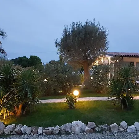 Dimora Levante * Monteroni di Lecce