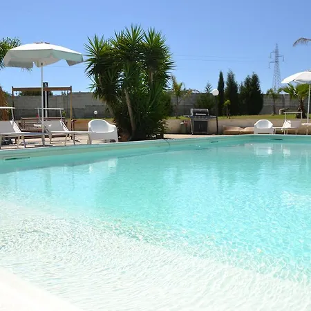 Dimora Levante Casa vacanze