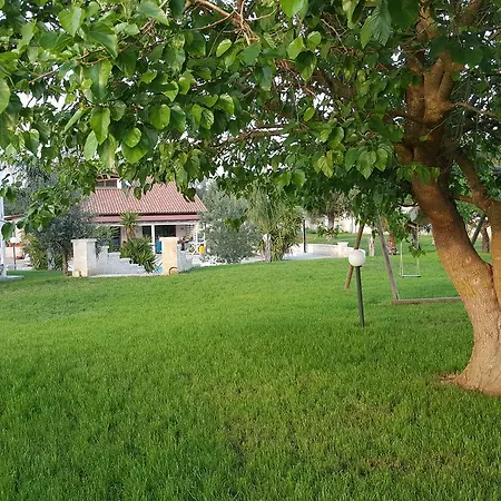 Dimora Levante Casa vacanze Monteroni di Lecce