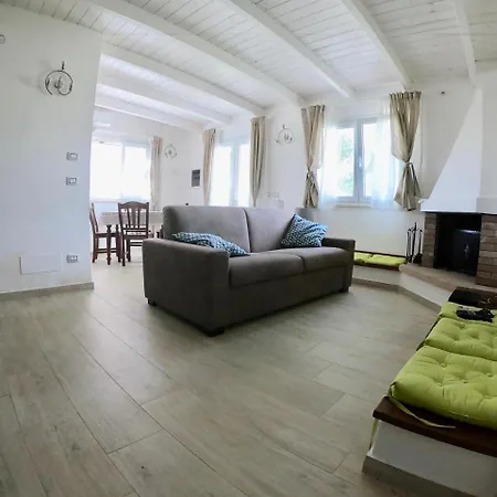 Casa vacanze Dimora Levante