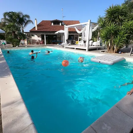 Casa vacanze Dimora Levante Monteroni di Lecce