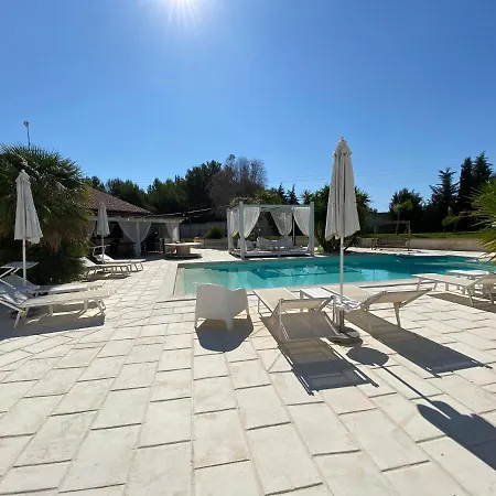 Holiday home Dimora Levante