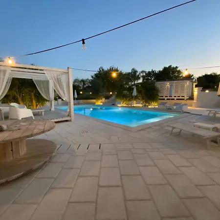 Dimora Levante Holiday home