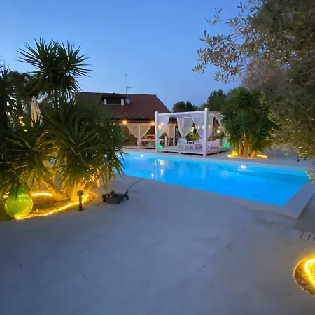 Dimora Levante Holiday home Monteroni di Lecce