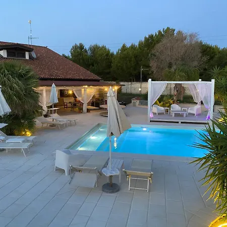 Casa vacanze Dimora Levante Monteroni di Lecce
