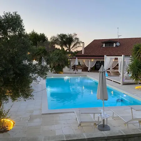 Casa vacanze Dimora Levante