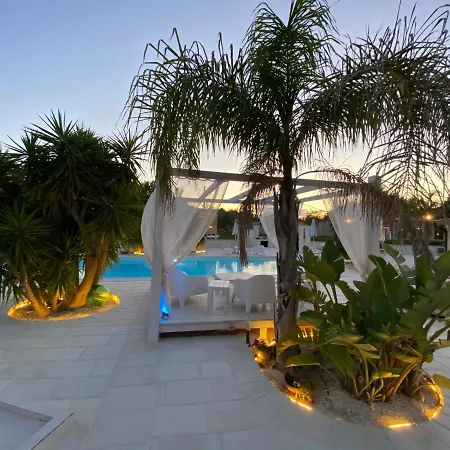 Casa vacanze Dimora Levante Monteroni di Lecce