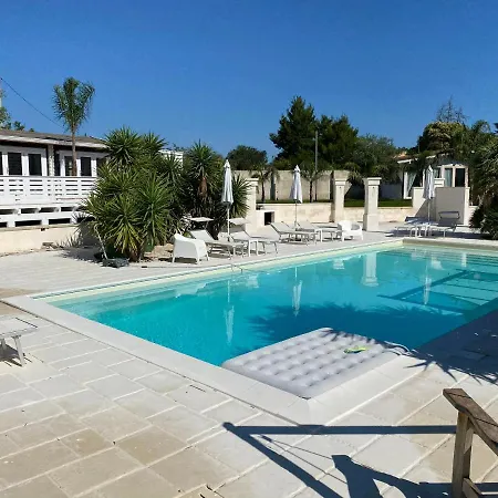 Holiday home Dimora Levante Monteroni di Lecce