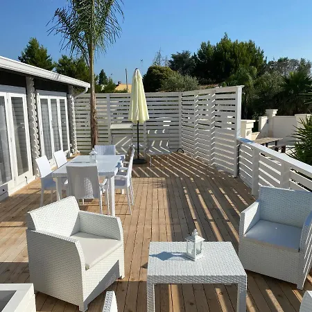 Dimora Levante Holiday home Monteroni di Lecce