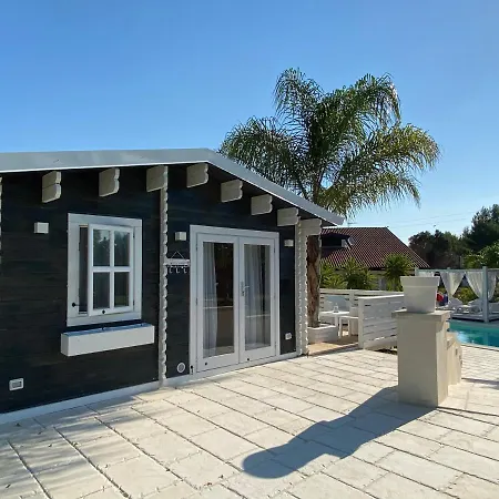 Dimora Levante Holiday home *