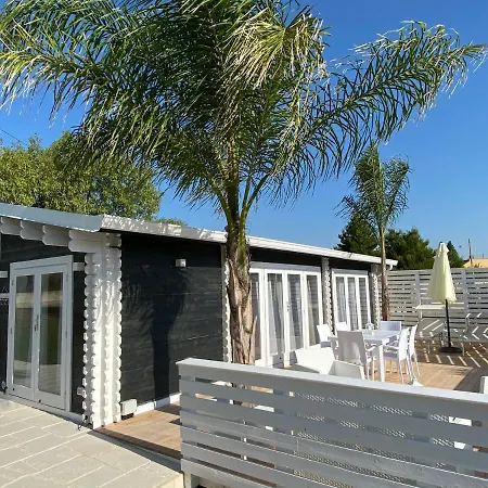 Dimora Levante Casa vacanze