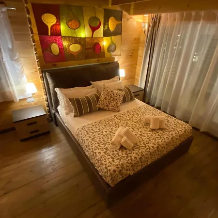 Casa vacanze Dimora Levante *
