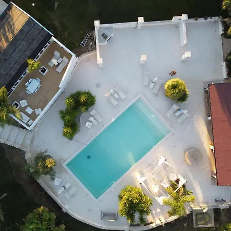 Dimora Levante Holiday home