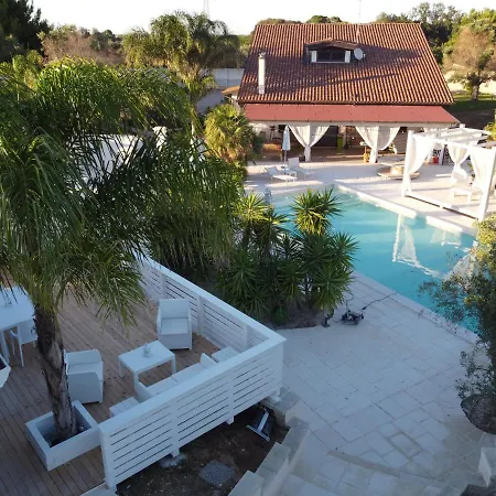 Dimora Levante Holiday home Monteroni di Lecce