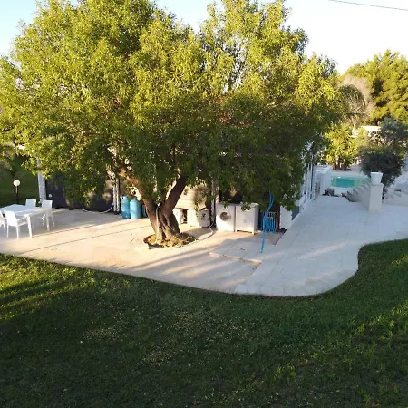 Dimora Levante Monteroni di Lecce