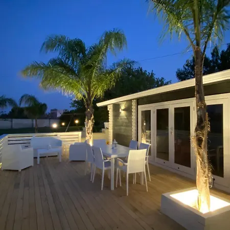 Dimora Levante Holiday home Monteroni di Lecce