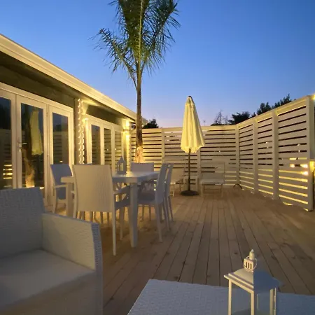 Dimora Levante Casa vacanze