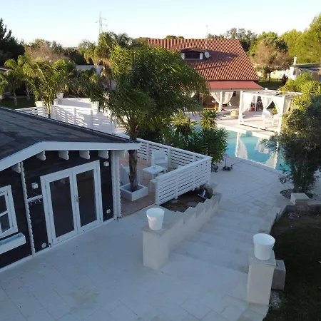 Casa vacanze Dimora Levante