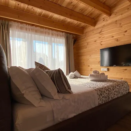 Casa vacanze Dimora Levante Monteroni di Lecce