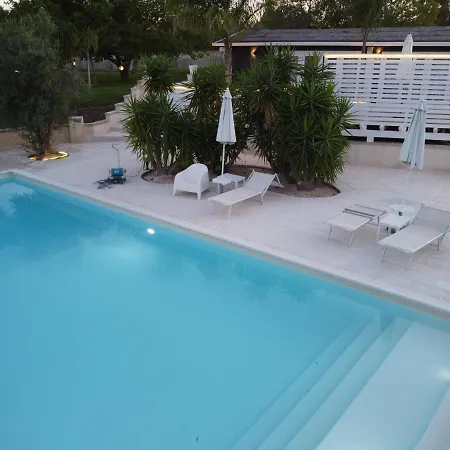 Сasa de vacaciones Dimora Levante