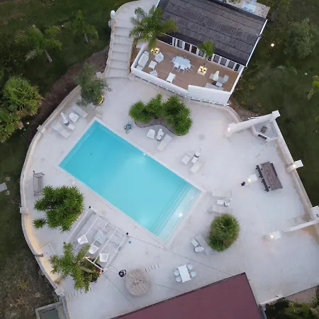 Dimora Levante Casa vacanze *