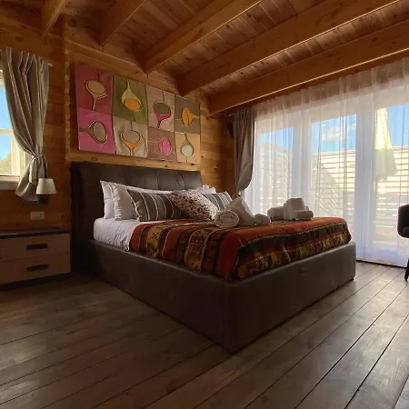 Dimora Levante Casa vacanze *