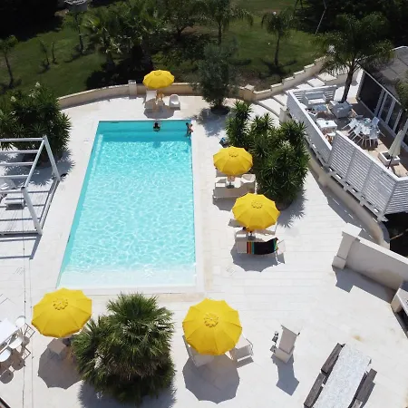 Dimora Levante Casa vacanze *