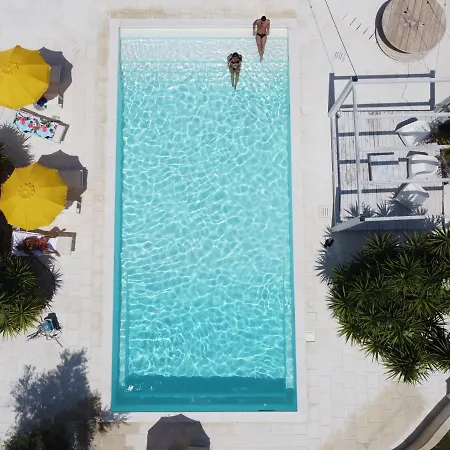 Dimora Levante Casa vacanze Monteroni di Lecce