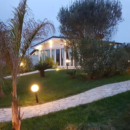 Casa vacanze Dimora Levante