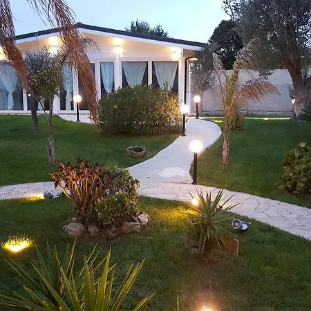 Dimora Levante Monteroni di Lecce