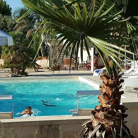 Dimora Levante Сasa de vacaciones Monteroni di Lecce
