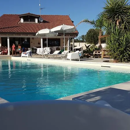 Casa vacanze Dimora Levante Monteroni di Lecce