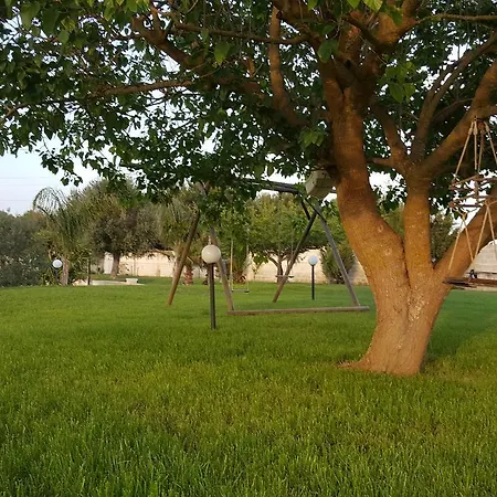 Casa vacanze Dimora Levante Monteroni di Lecce