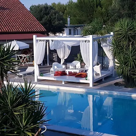 Dimora Levante Casa vacanze