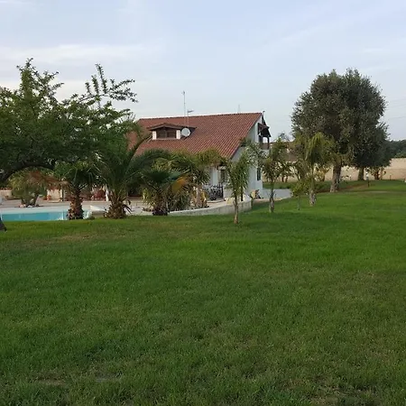 Dimora Levante